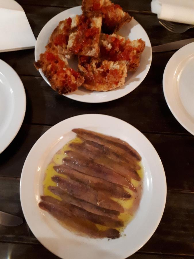מלון Tresserre Domaine De Nidoleres מראה חיצוני תמונה