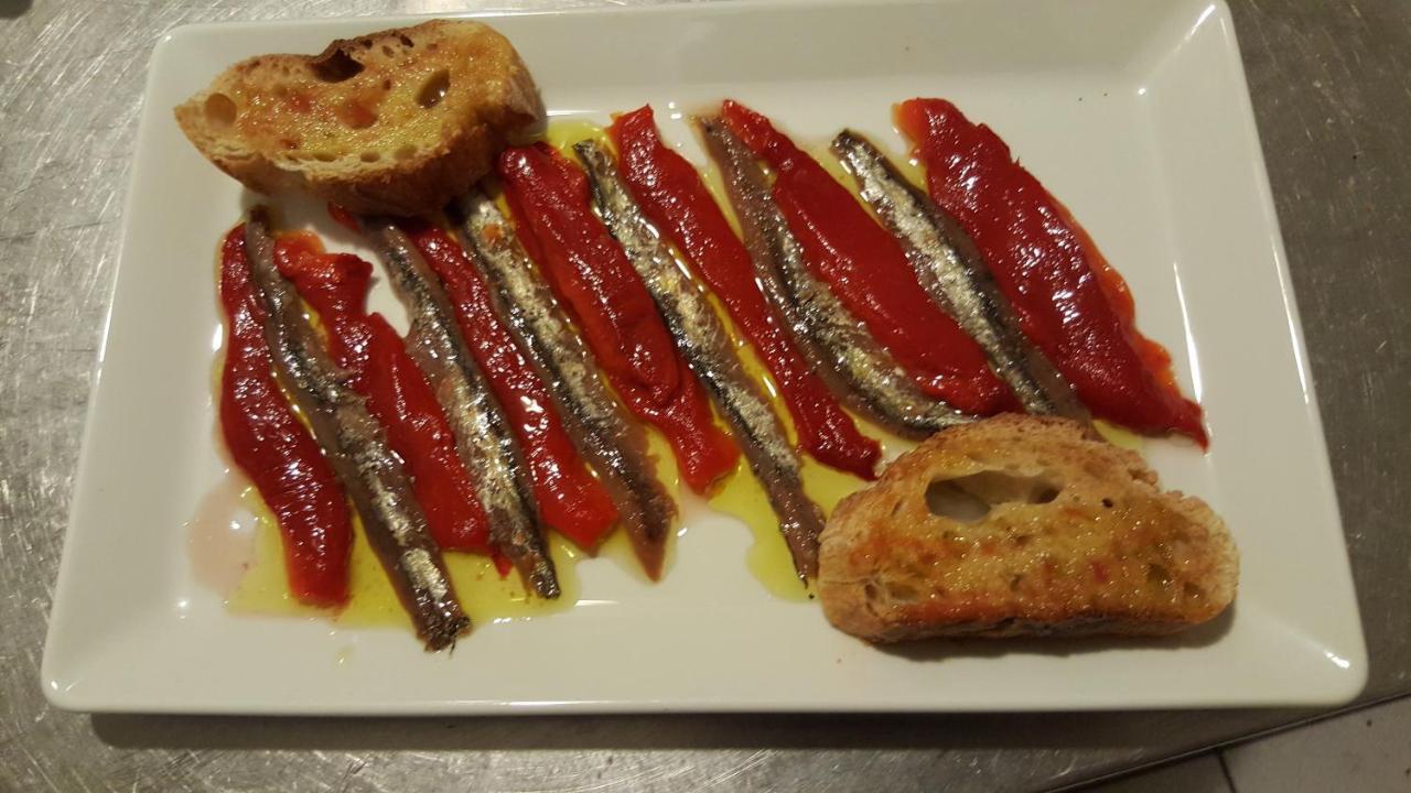 מלון Tresserre Domaine De Nidoleres מראה חיצוני תמונה